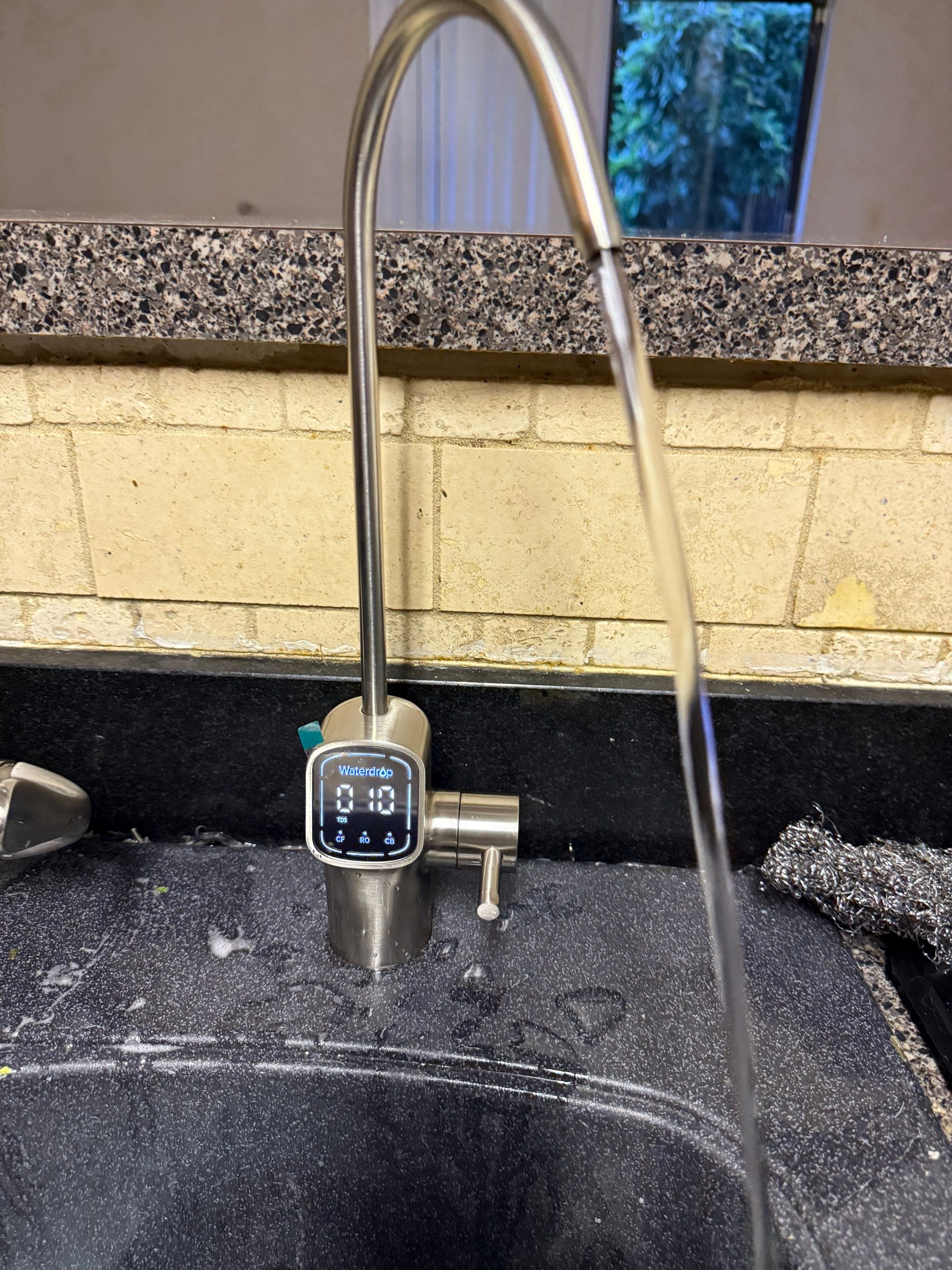 Project in Kissimmee by You Restorations LLC DBA YOU-Home