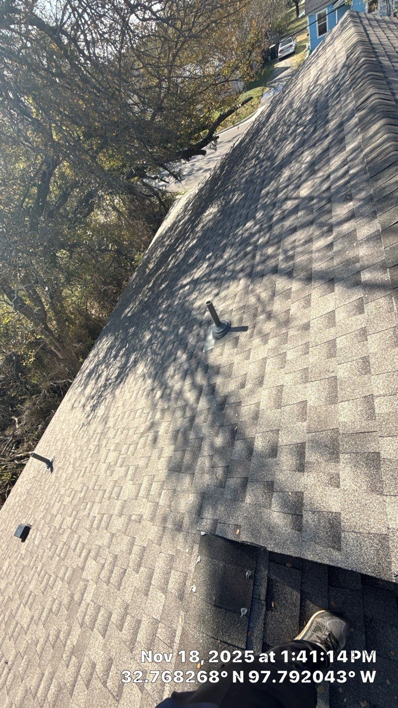 Fortified GAF Project for Trinity Habitat of Humanity by First United Roofing & Construction