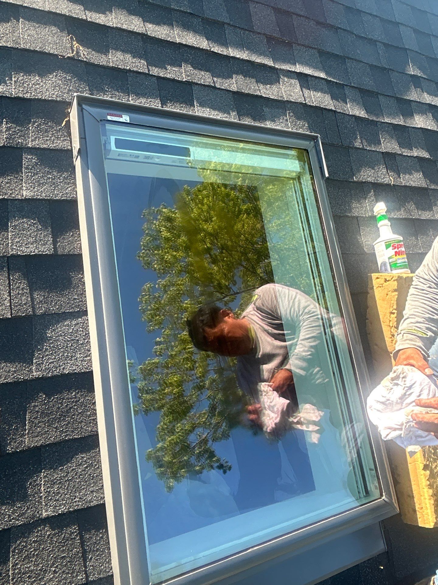 Skylights | Littleton by Mighty Dog Roofing of Greater Middlesex County