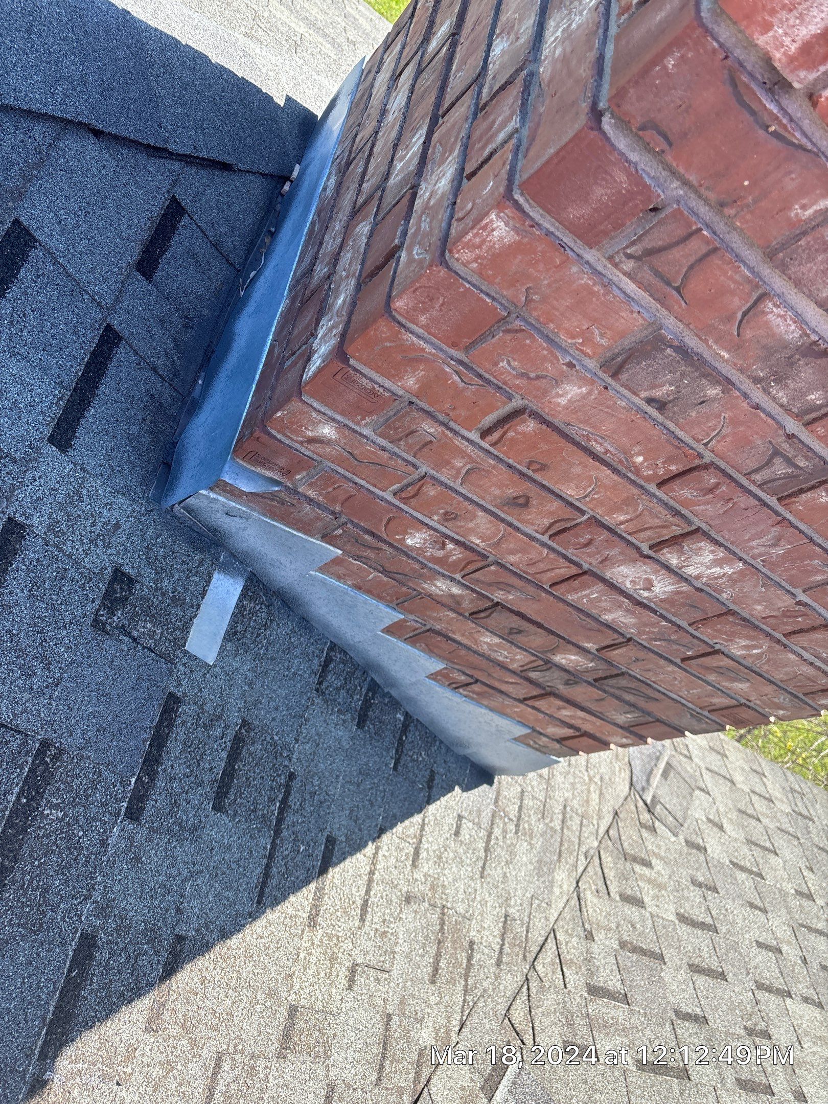 Storm Restoration Project  by Berry Good Roofing 