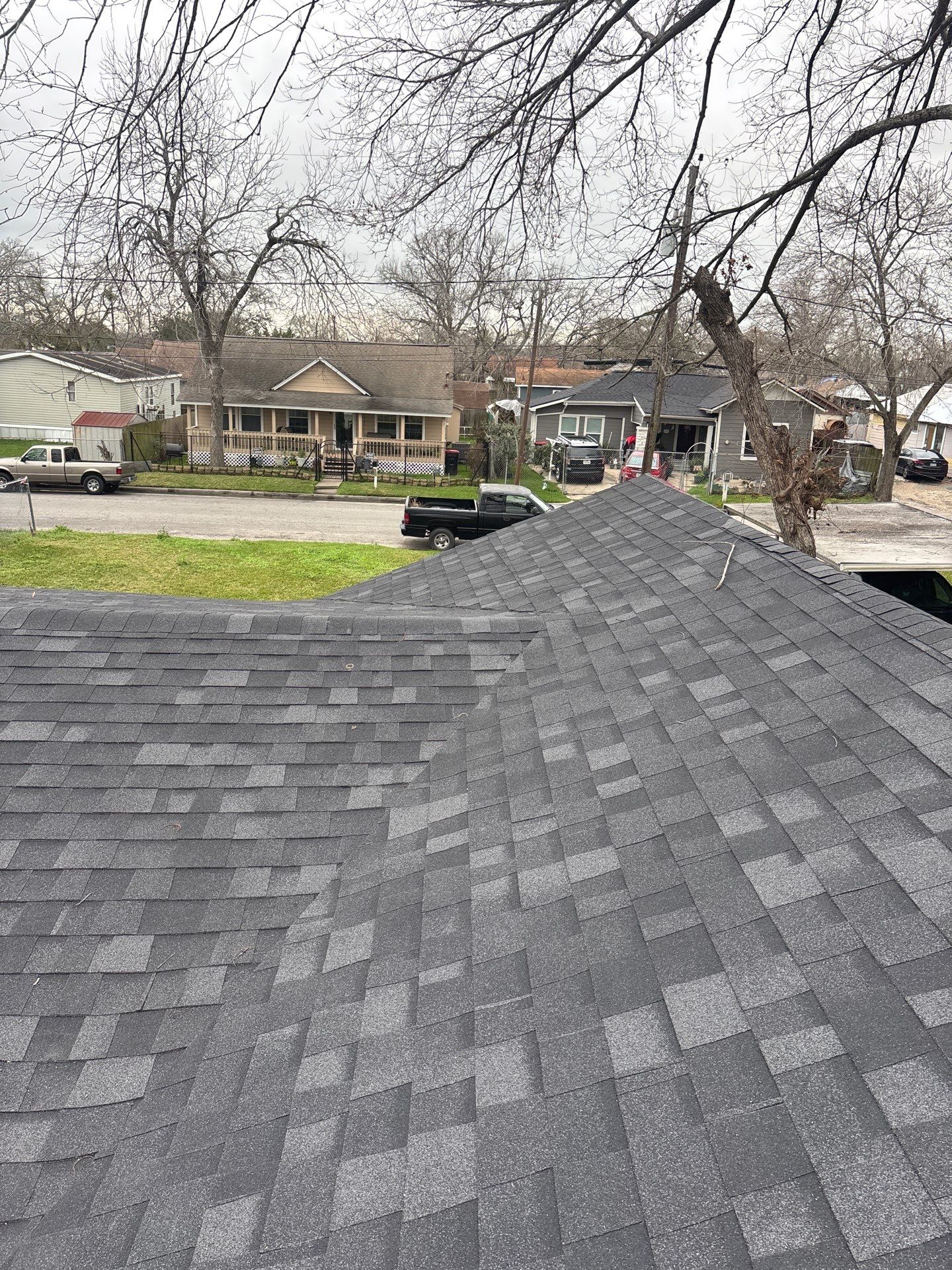 Roof Repair Baytown by Roof Repair Company