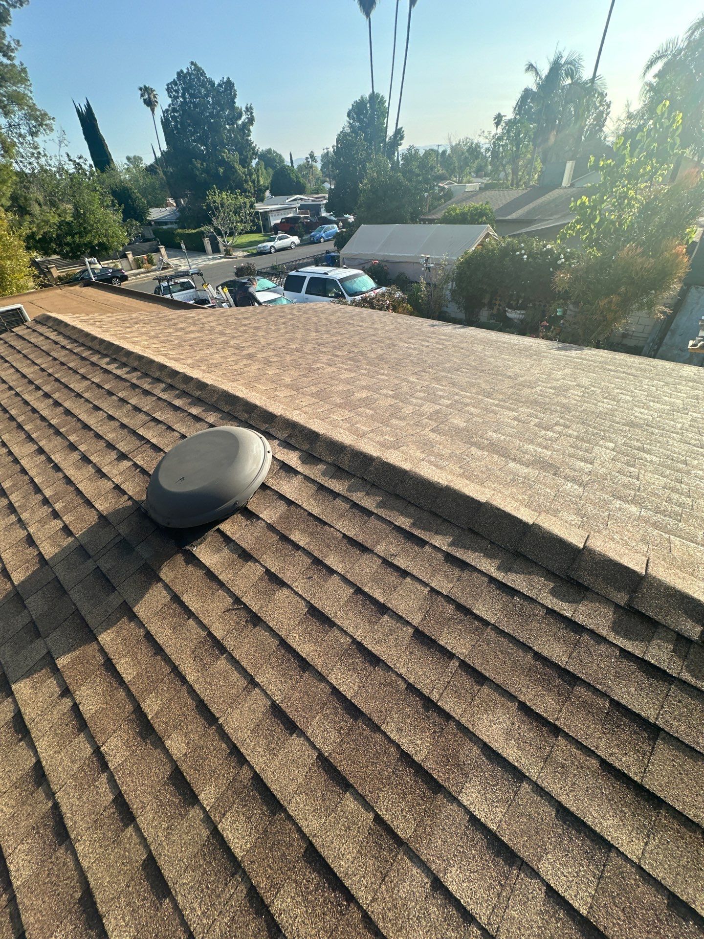 Roof Replacement- Los Angeles, CA 91306 by Epic Roof Replacement