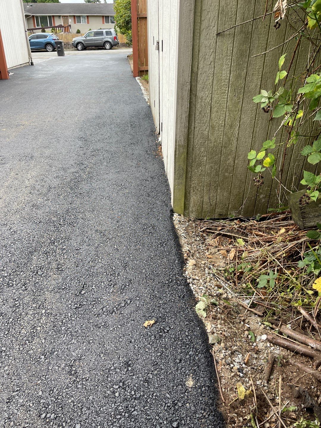 Jenni | Asphalt Driveway Repair  by Jireh Asphalt & Concrete Inc 