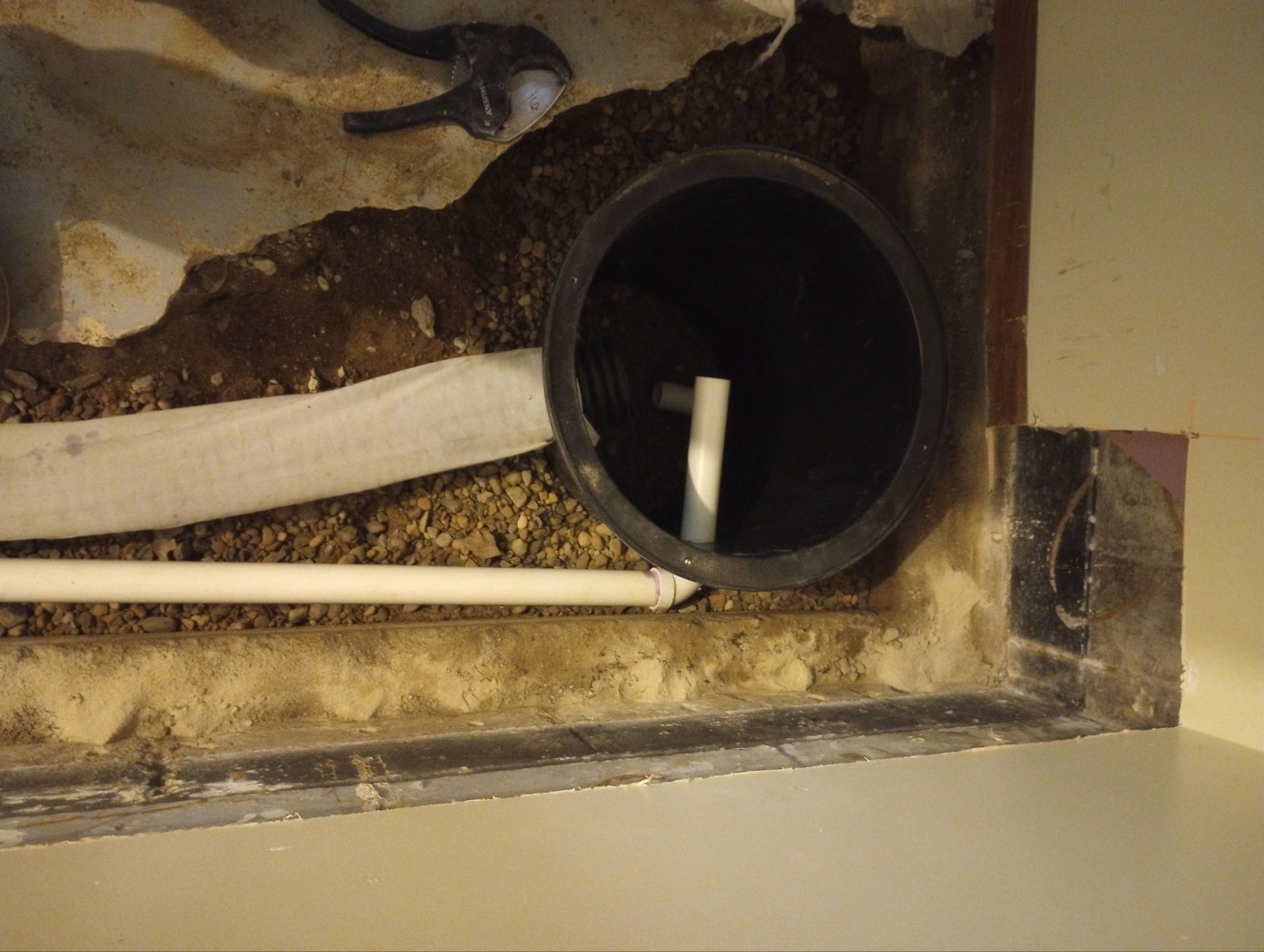 St. Paul Property Management by Waterproofing Northeast