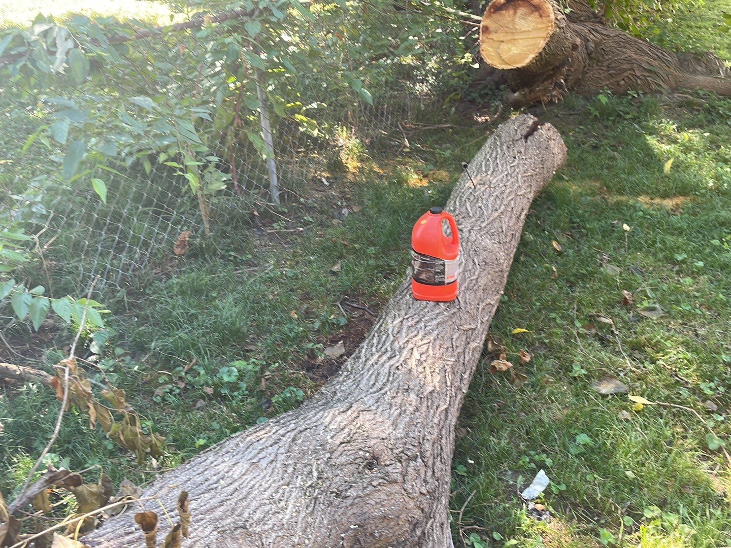 Rental Property Restoration, siding, flooring, gutters, landscaping by Storm Contracting 
