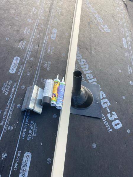 Residential Roof Replacement – Hail Damage in Utah by ASAP Roofing & Exteriors