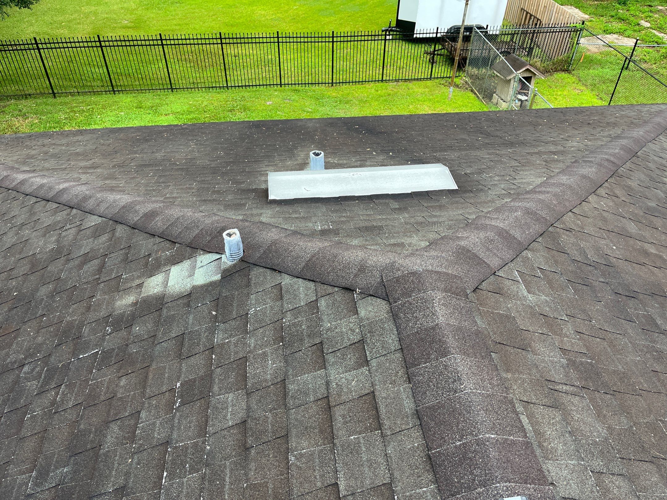 Shingle -> Shingle by Prime Roofing