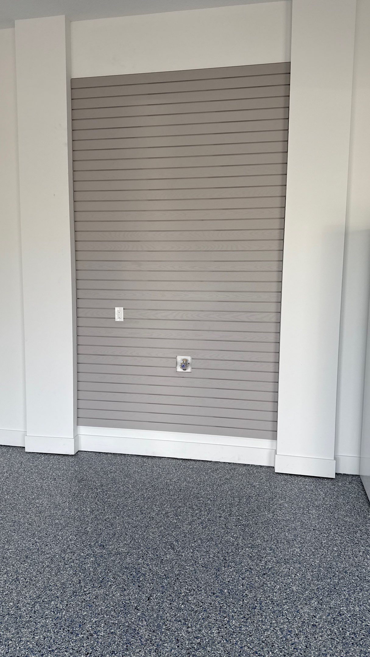 Look At What A Garage Can Be! by Banner Garage