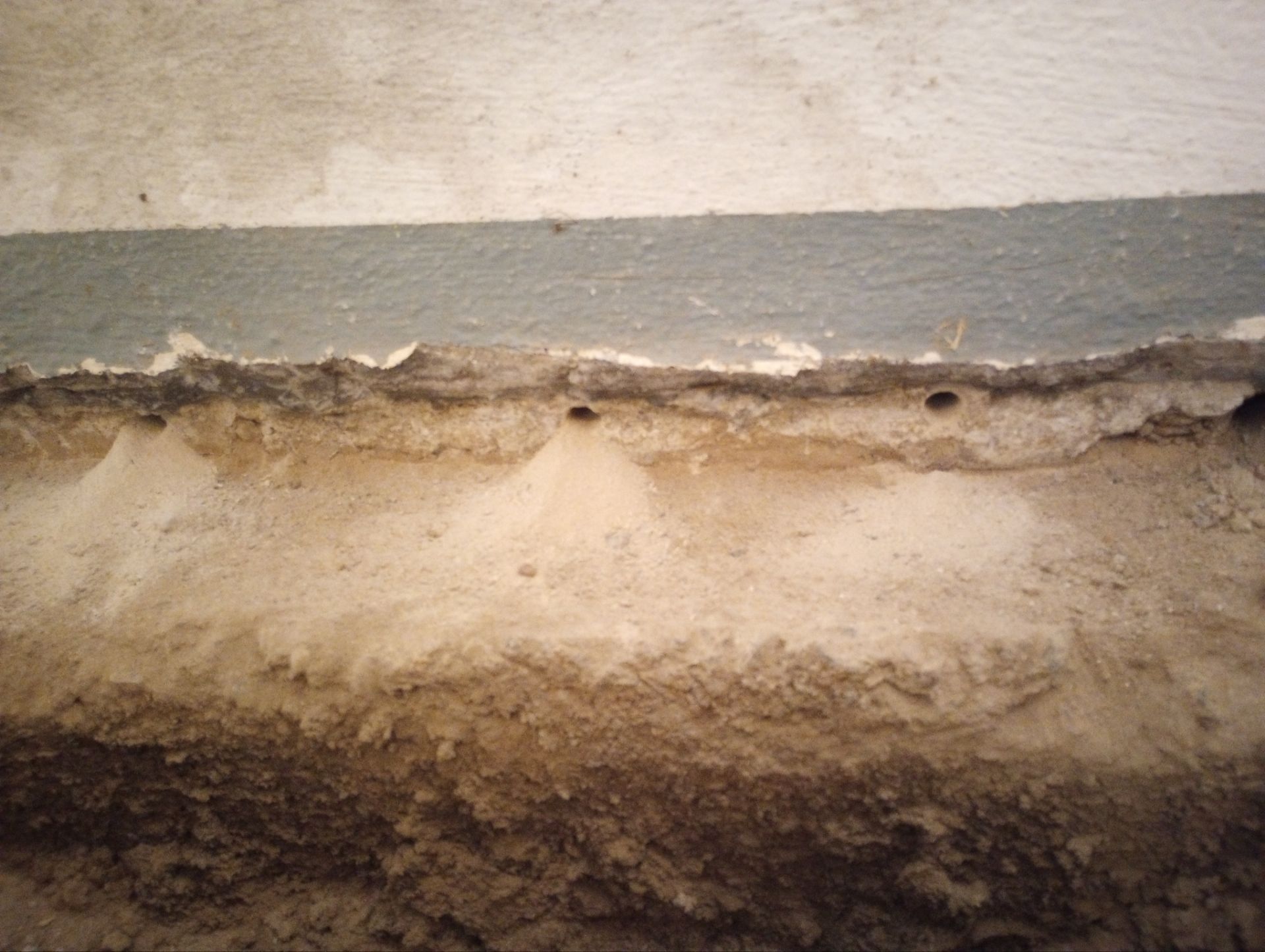 Golden Valley Drain Tile by Waterproofing Northeast