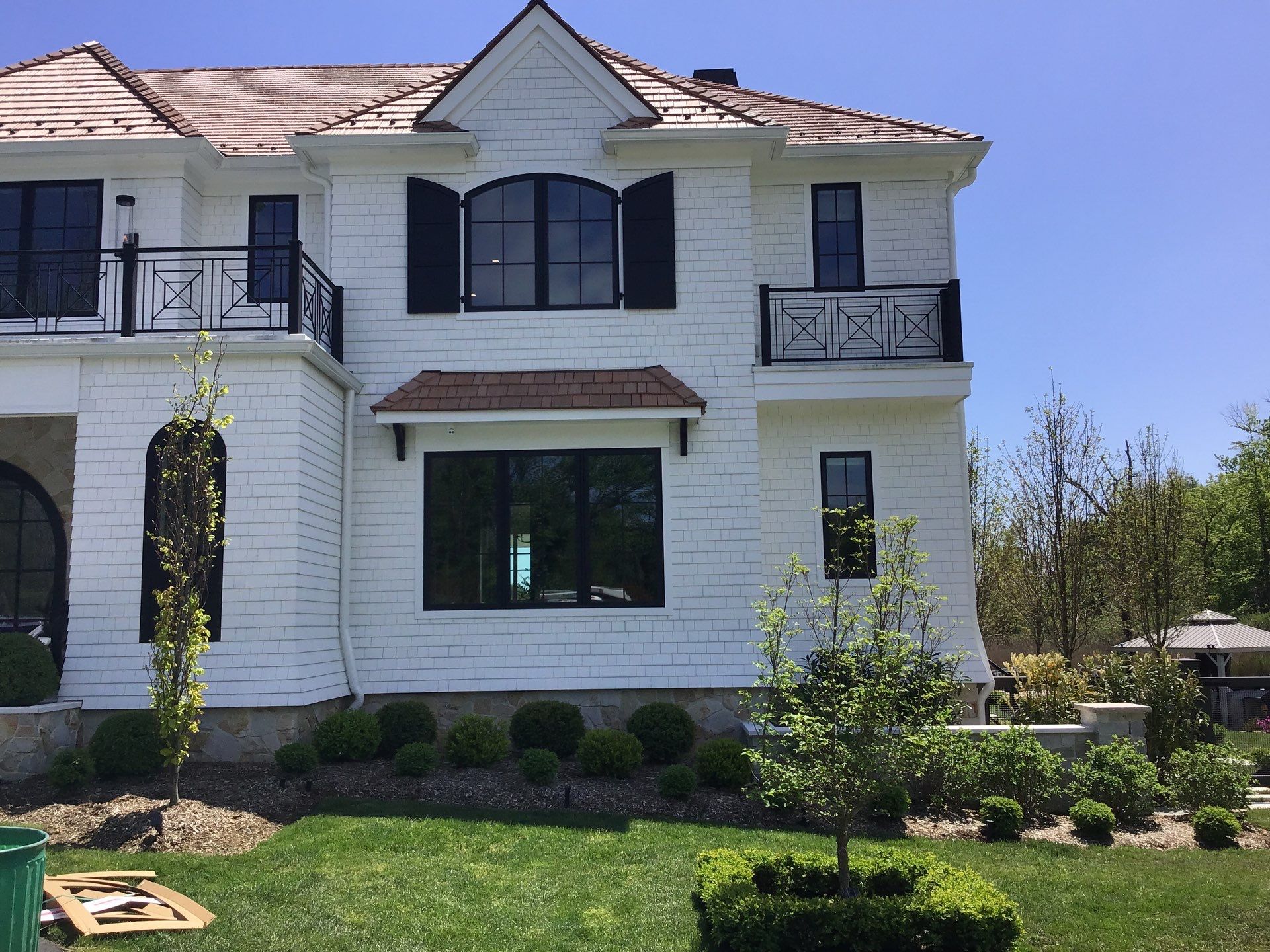 Rumson NJ by Clearview Washing