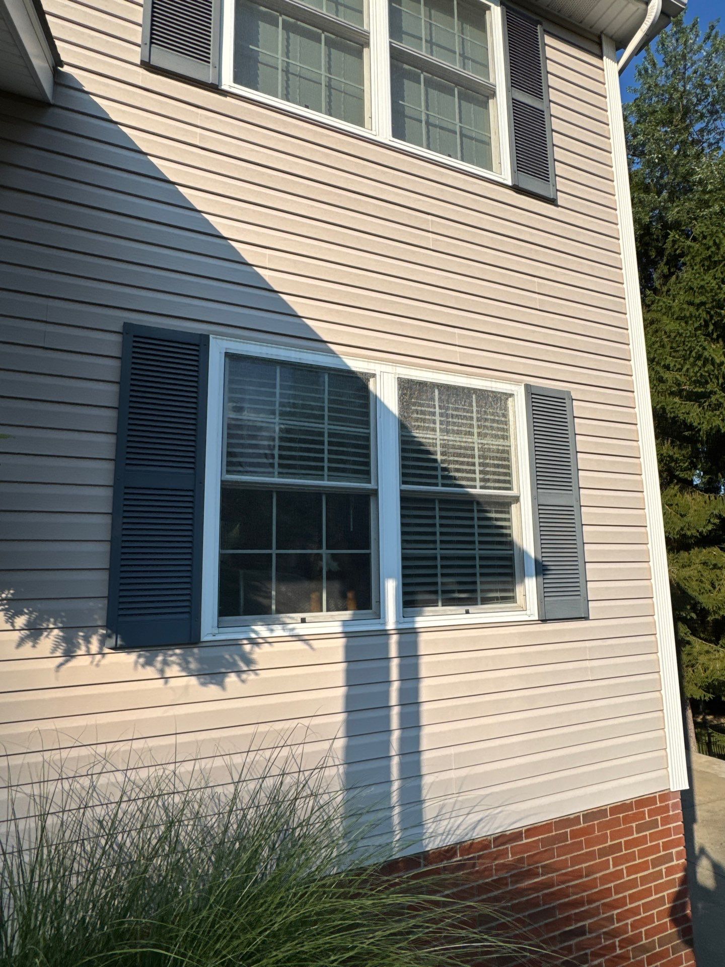 Project in Wheeling, WV by Ohio State Windows