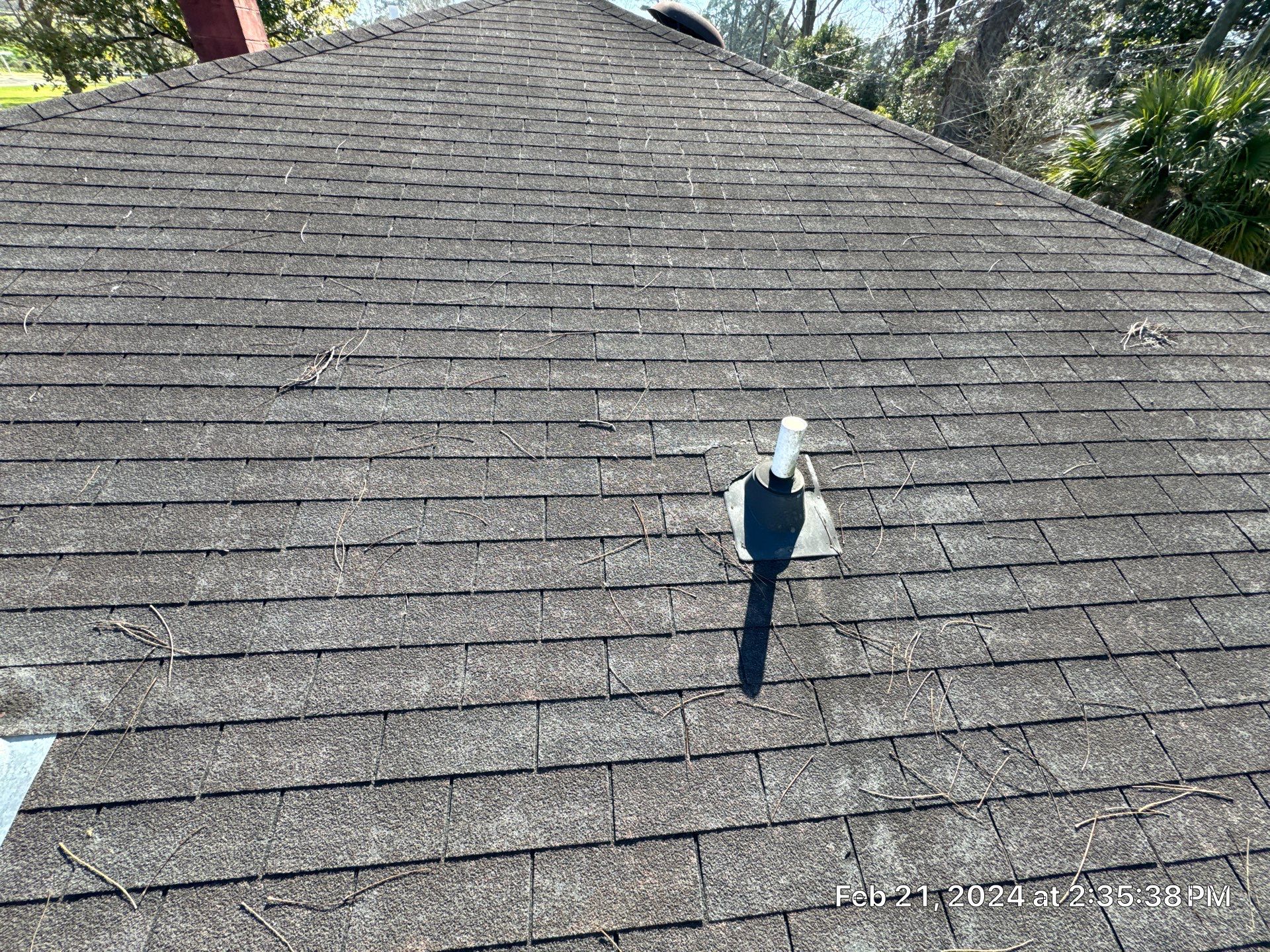 Atlas Pinnacle Pristine: Transforming Residential Roofscapes with Superior Installation by Talya Roofing