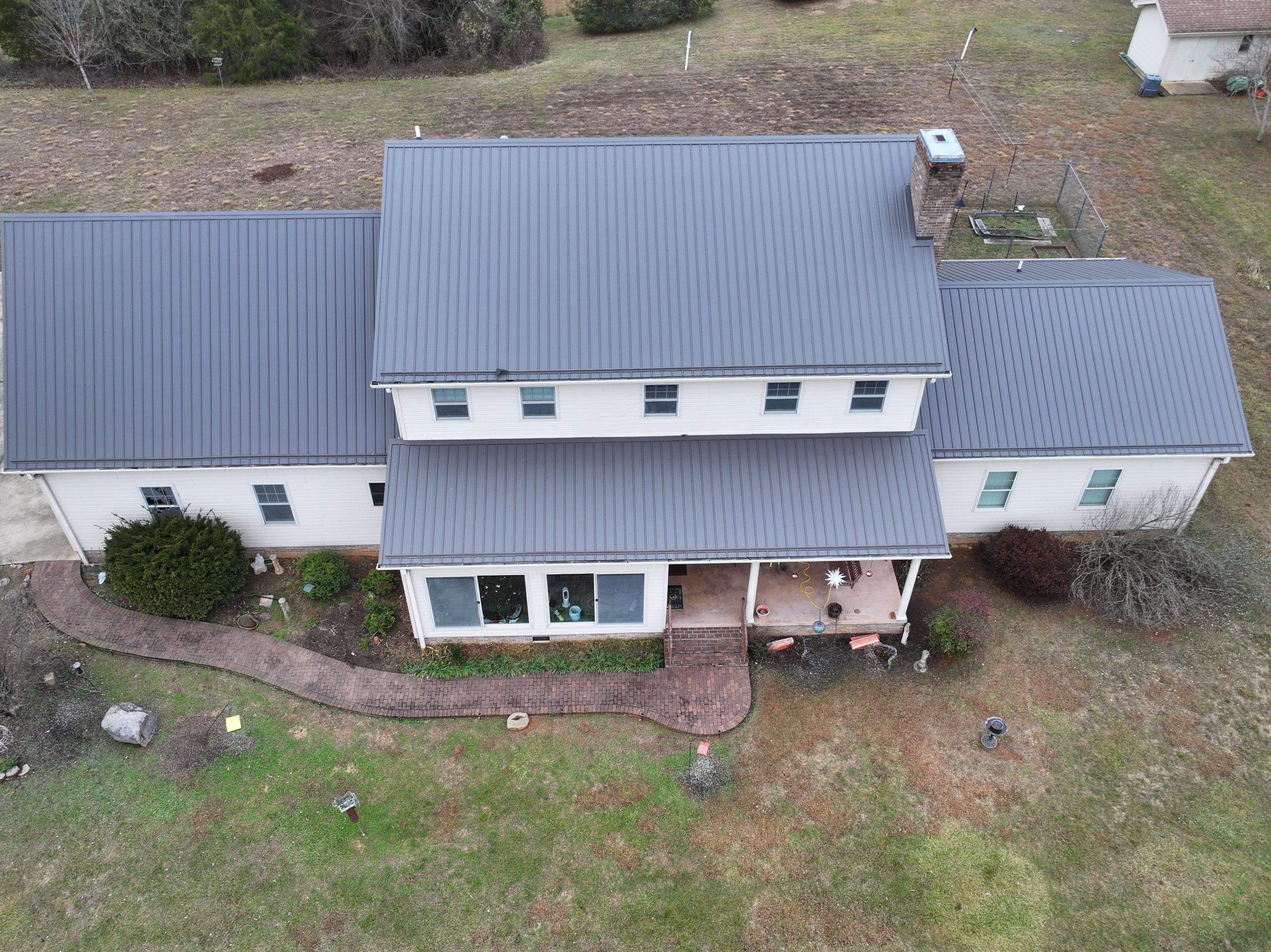 Lee Boy by Omnia Roofing