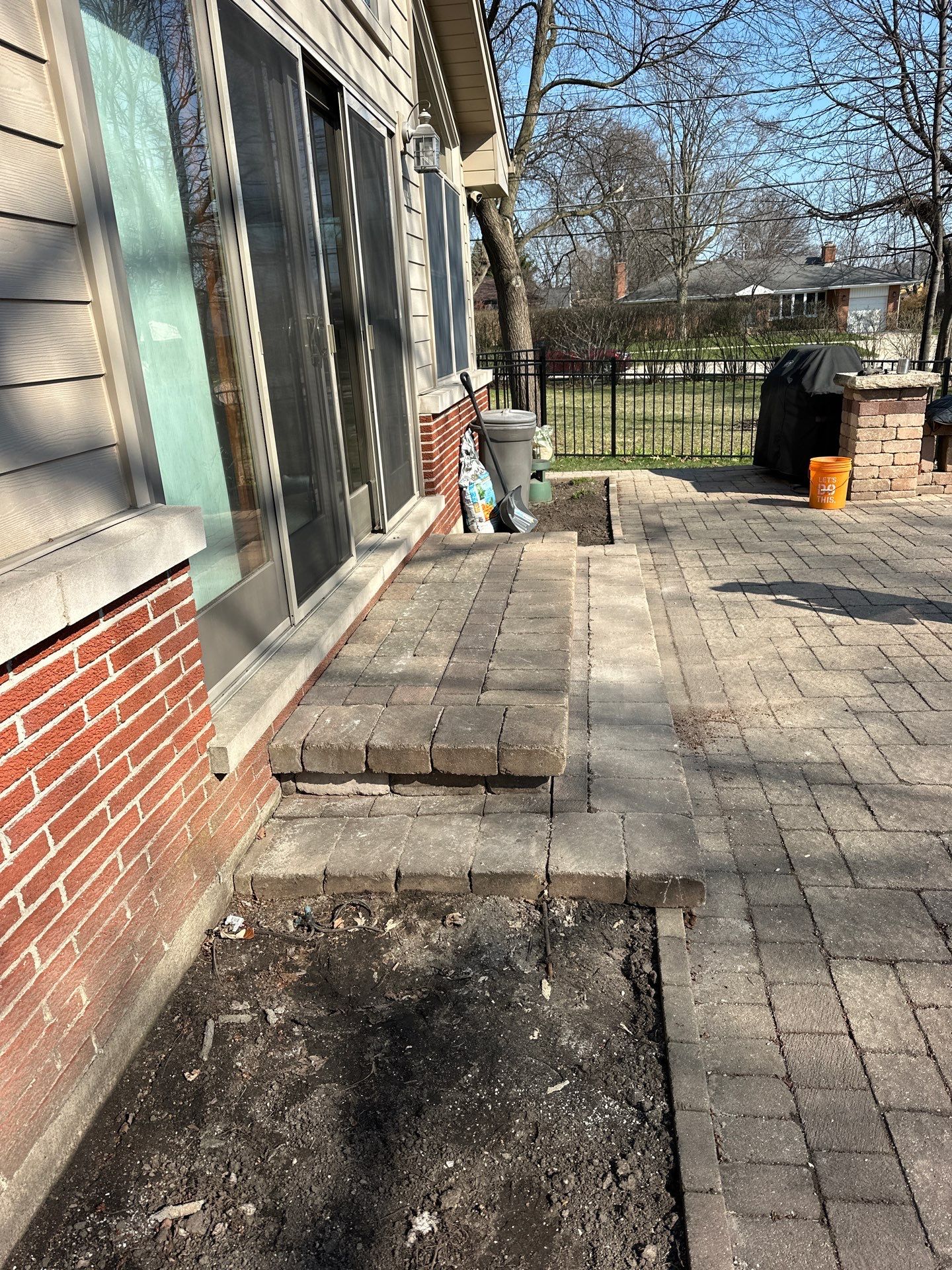 Donald O. - Mount Prospect, IL by A&N 