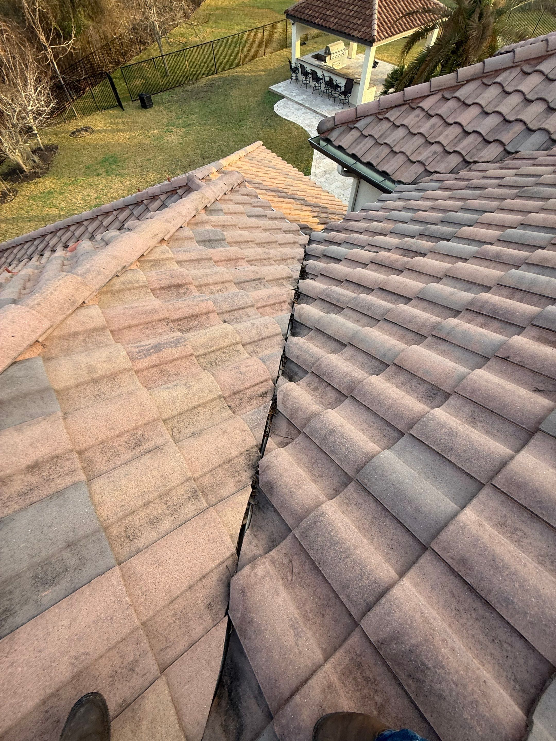 Roof Replacement in Sienna Village of Bees Creek, Missouri City TX by Roof Repair Company