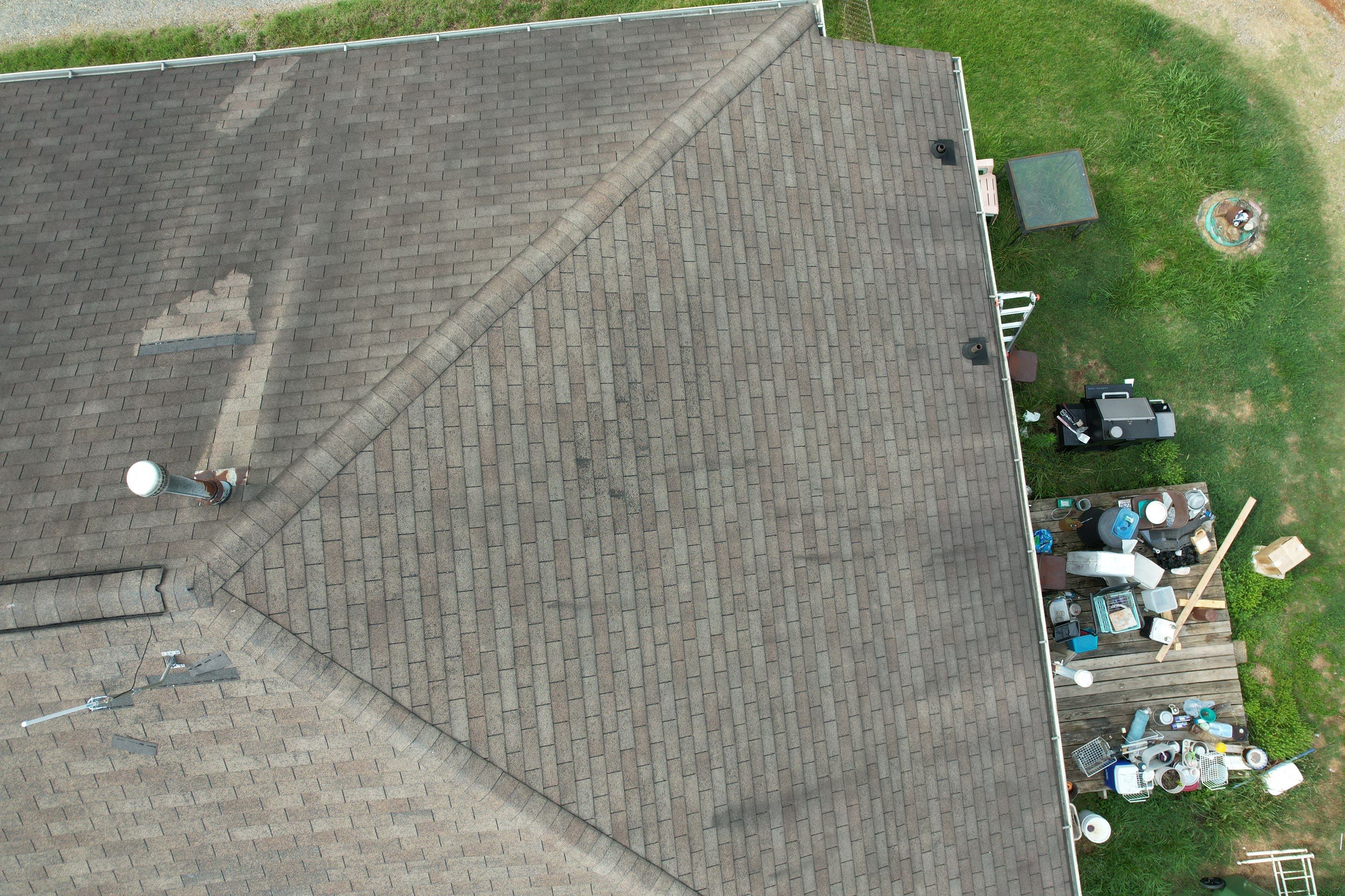 Residential Roofing Installation using Certainteed Landmark by Best Roofing Now LLC