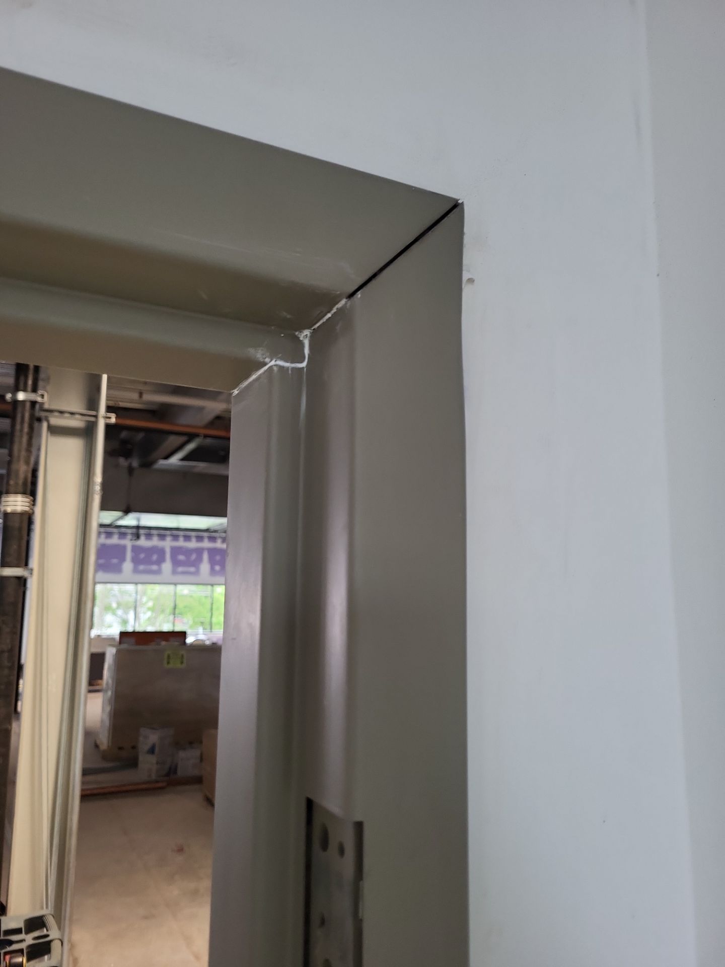 On-site Emergency Repair by FBH Architectural Security