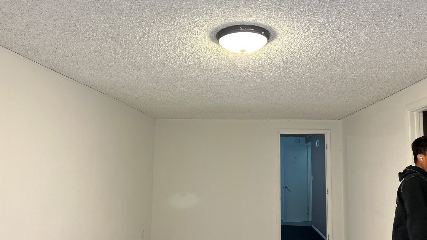 Reconstruction  by Accountable Home Services