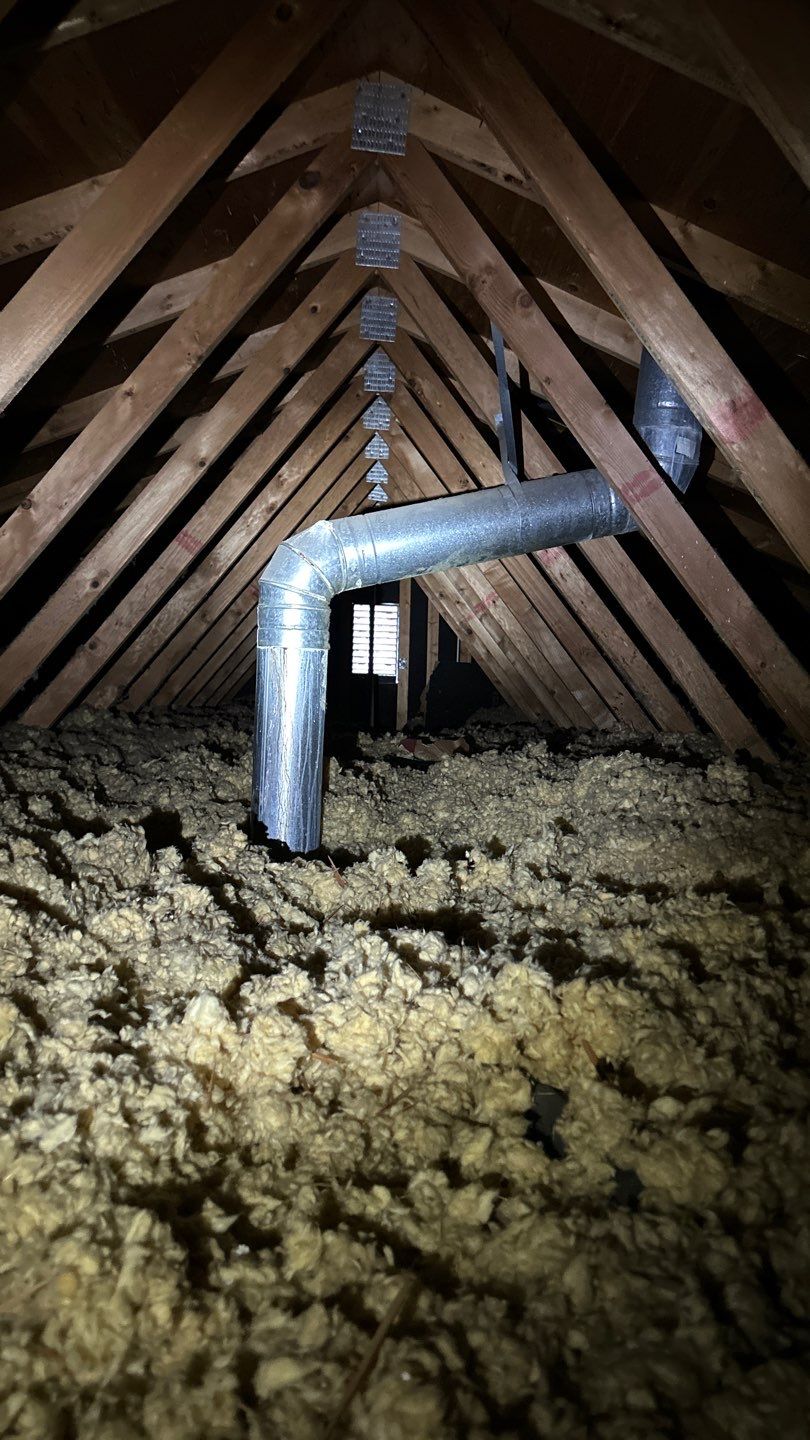 Fire Damage by Accountable Home Services