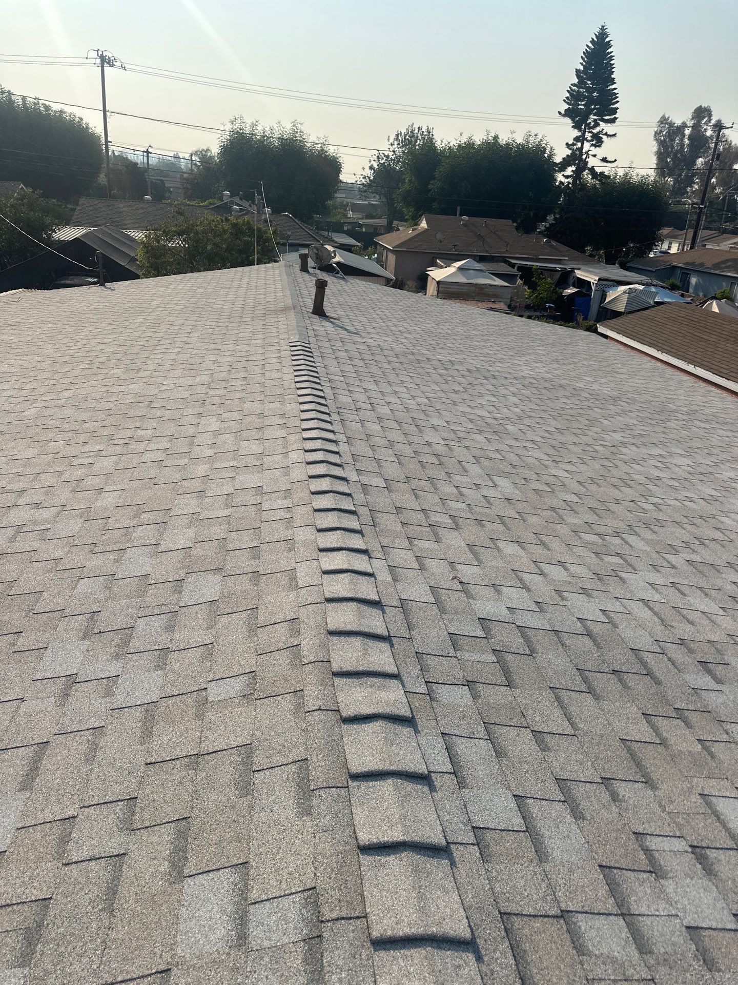 Roof Replacement - Whittier, CA 90606 by Epic Roof Replacement
