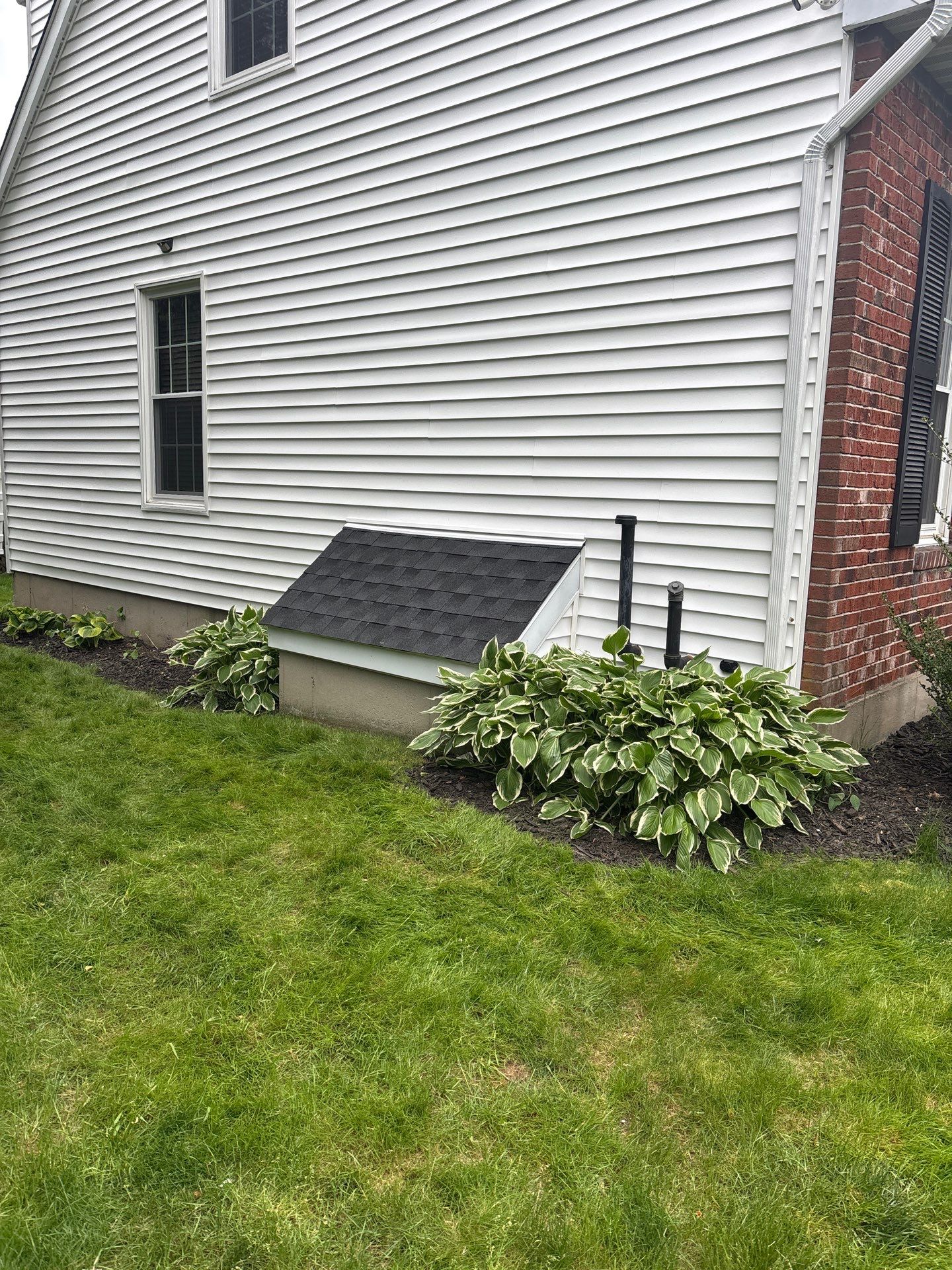 Wallingford by All site builders LLC