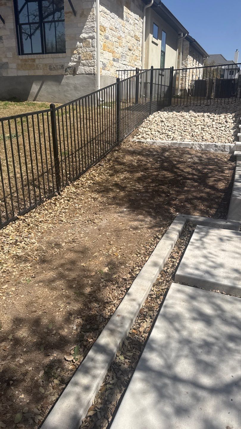 Synthetic Turf Installation using Kora Pro by Turf Concepts