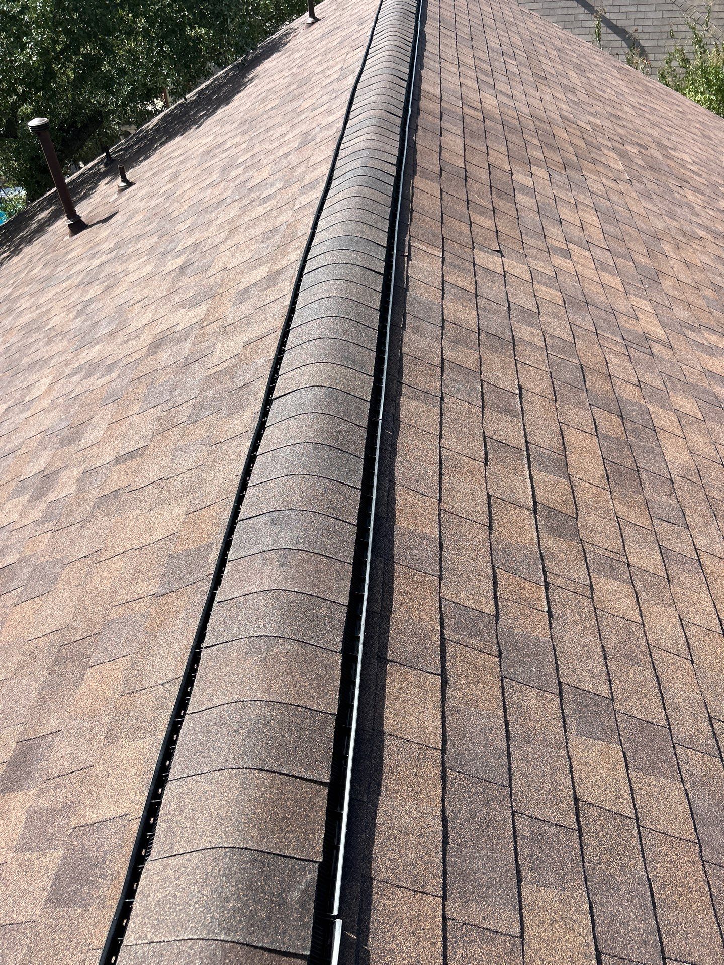 Project in Cedar Park by Rhino Roofing and General Contracting, LLC