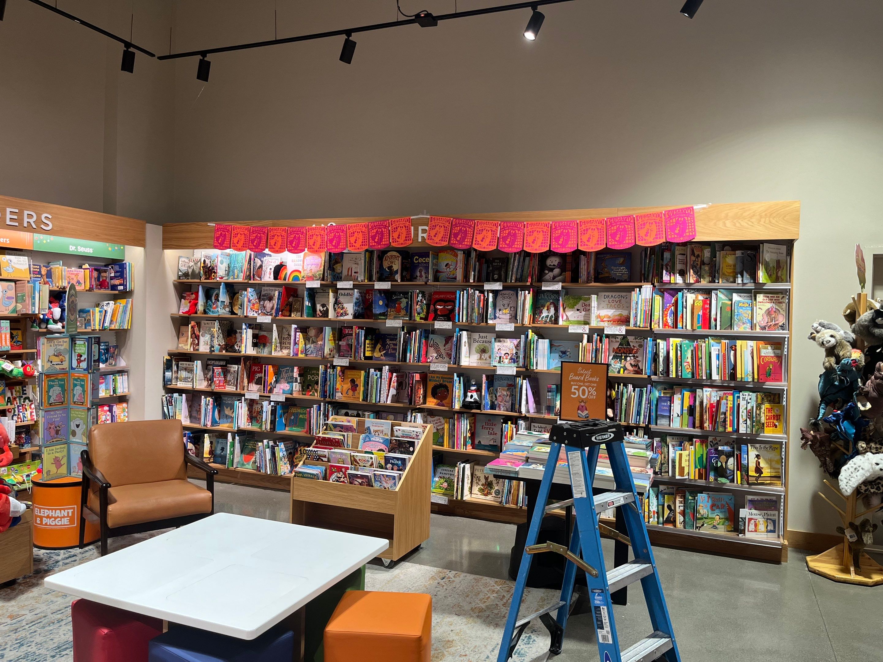 Project in Kirkland by Aztec Electric LLC