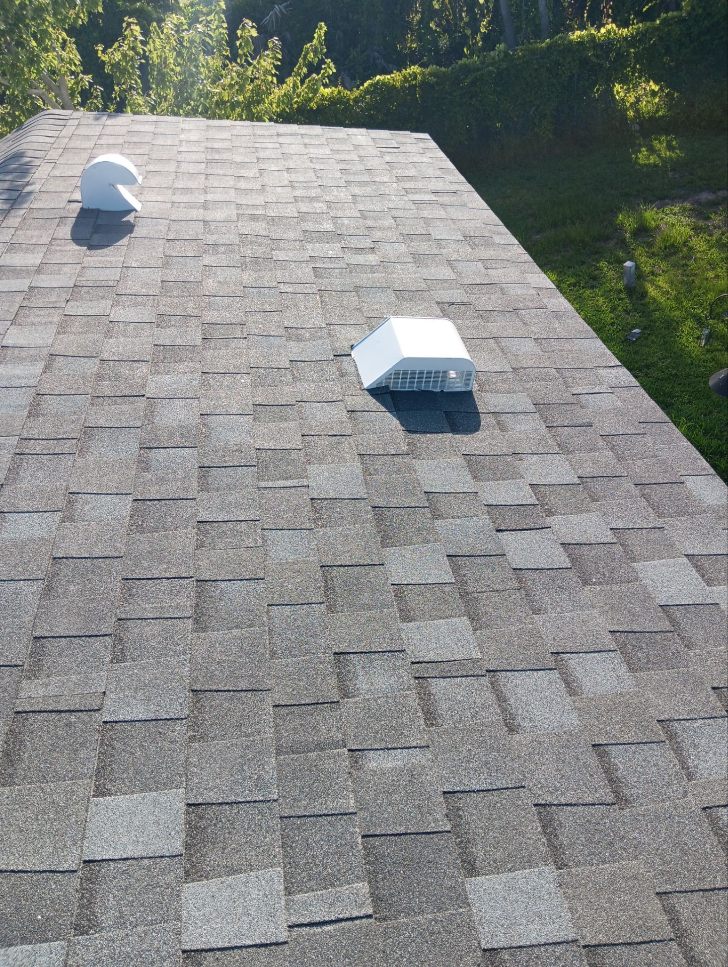 Shingle Reroof Replacement Port Orange FL by Pinnacle Roofing Group