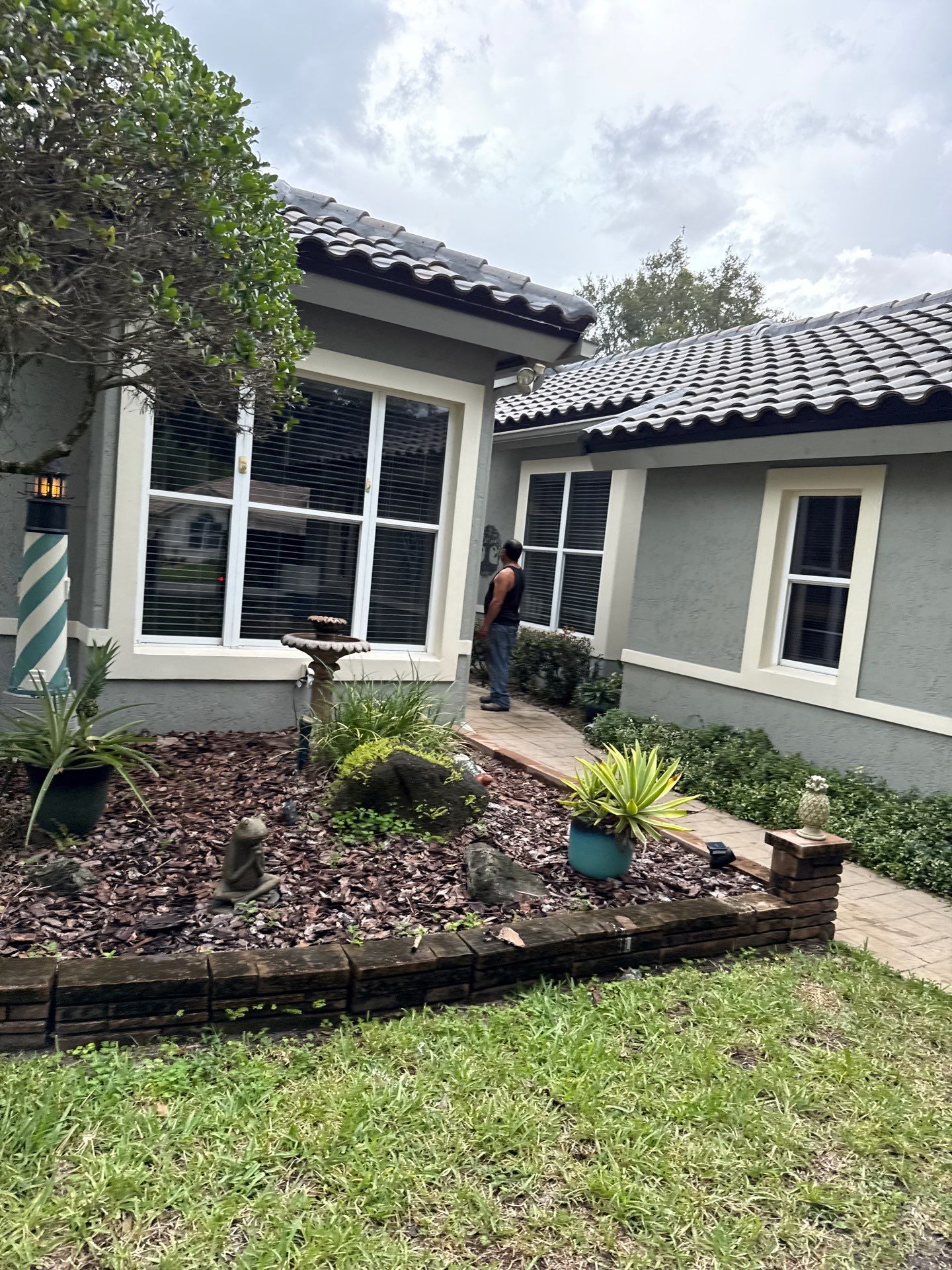 Ormond Beach by Florida Blue Roofing, LLC