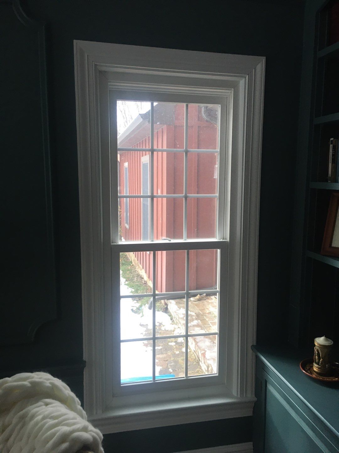Full Exterior Update by American Home Contractors