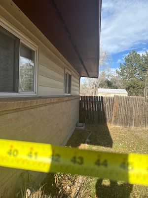 Project in Centennial