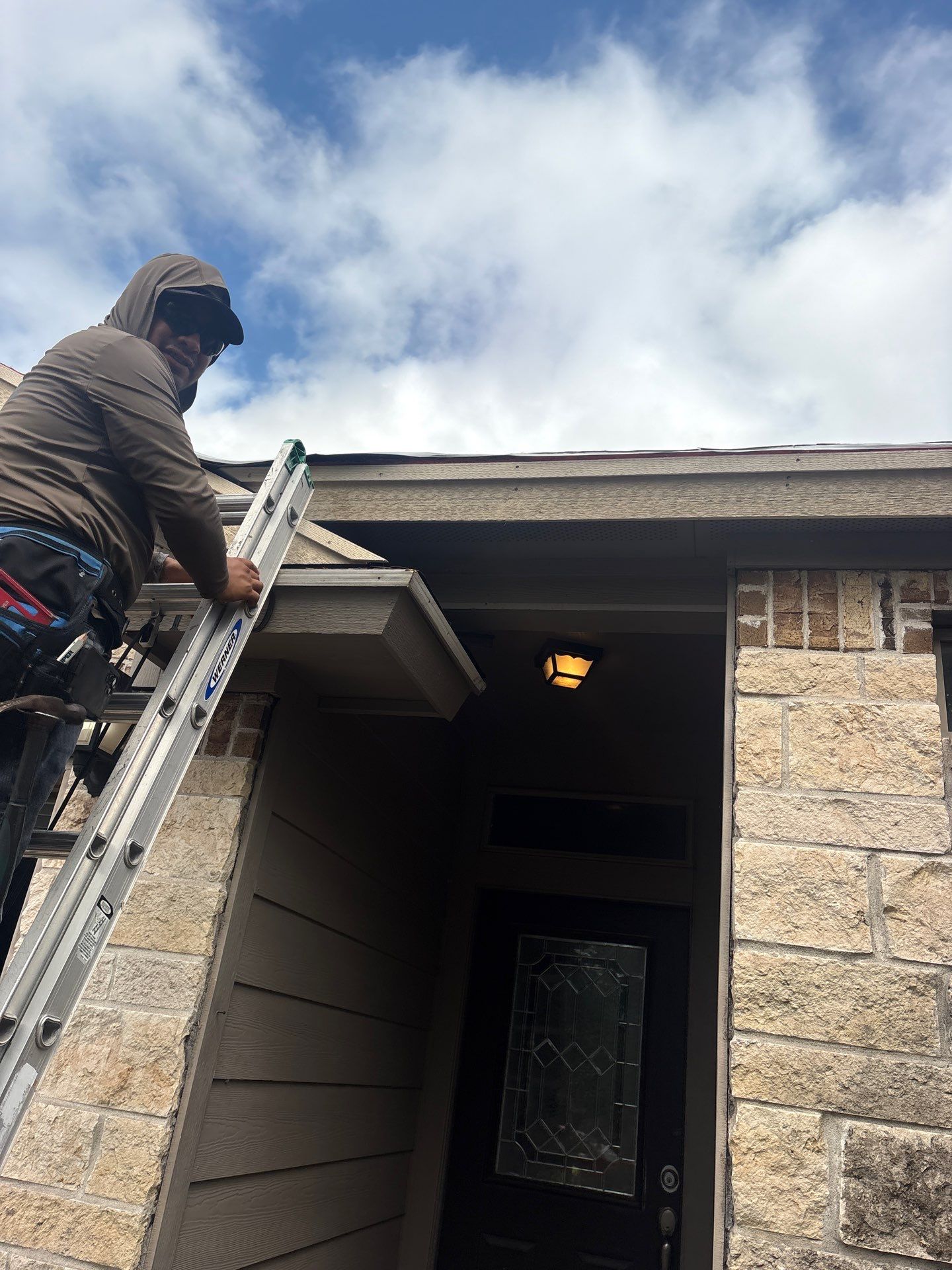 More Portland Hail  by Bayfront Roofing and Construction