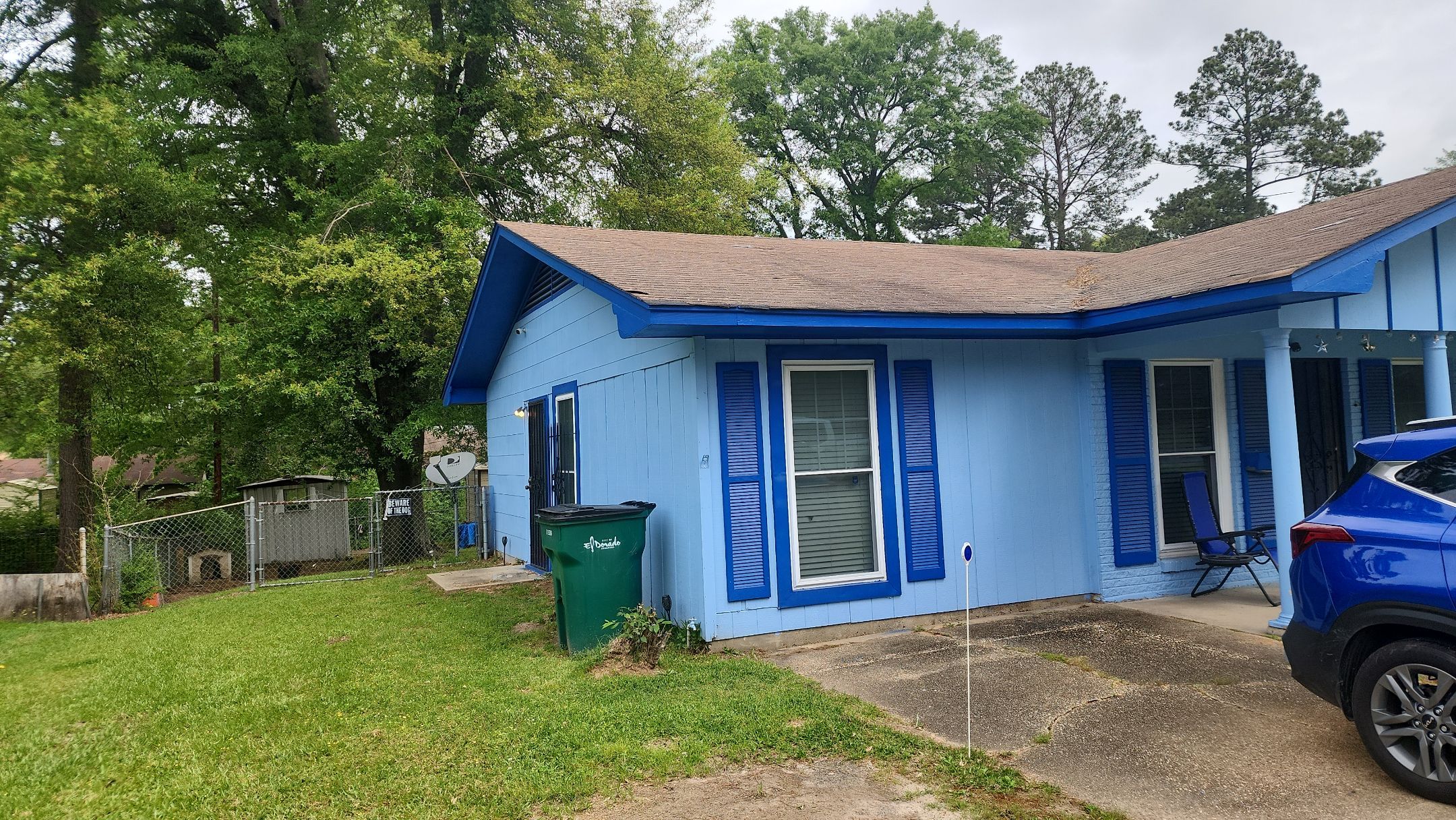 Residential Reroof: 29 GA. Colored Residential Panel by Hostetler Roofing