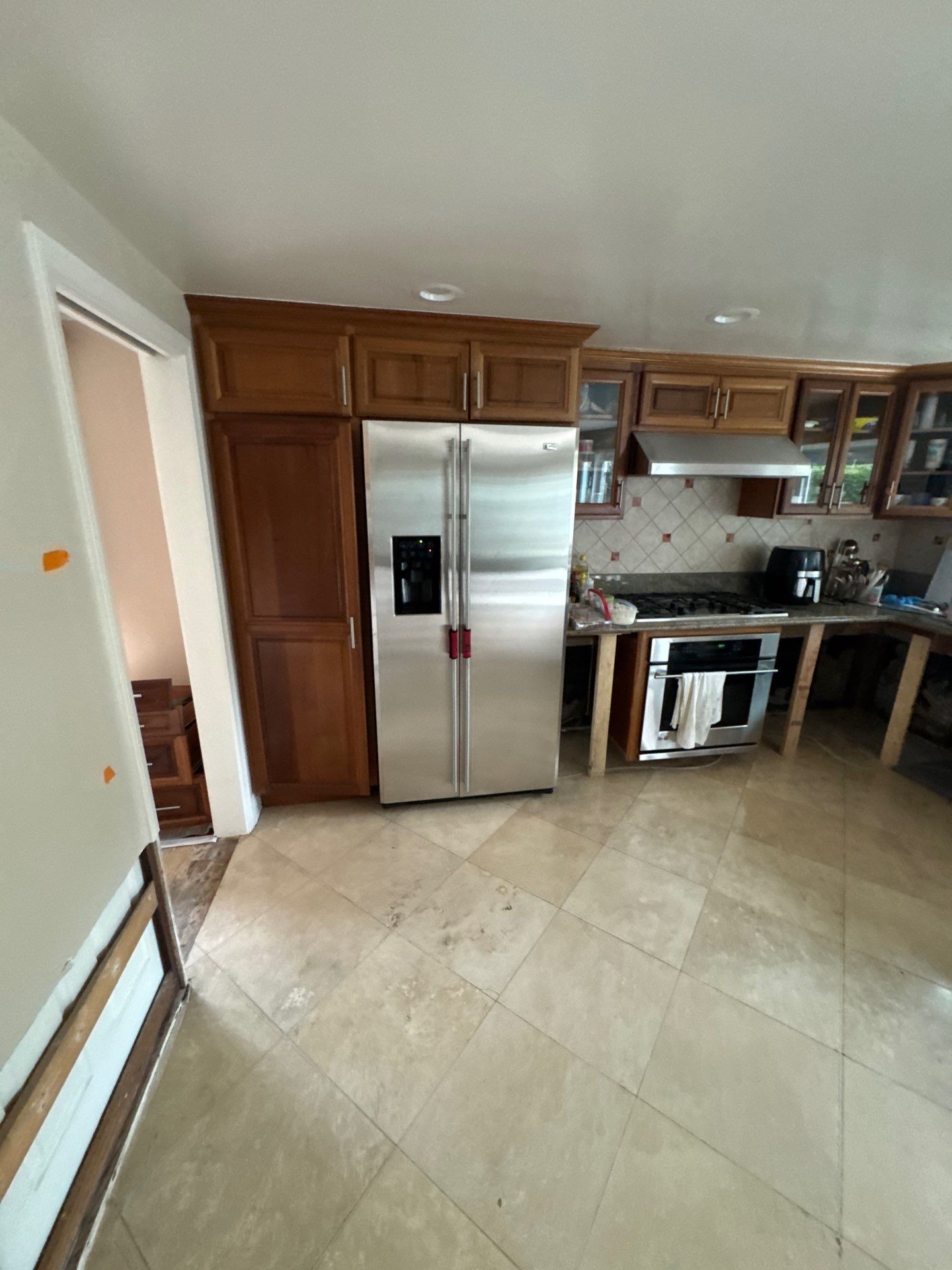 Project in Irvine by Rb360remodeling Inc.