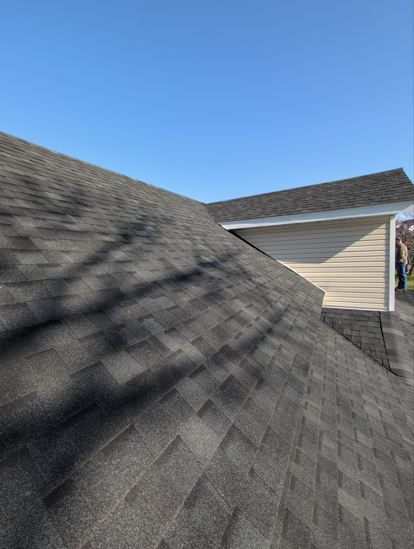 Roof Replacement in Ozark by Table Rock Design + Build