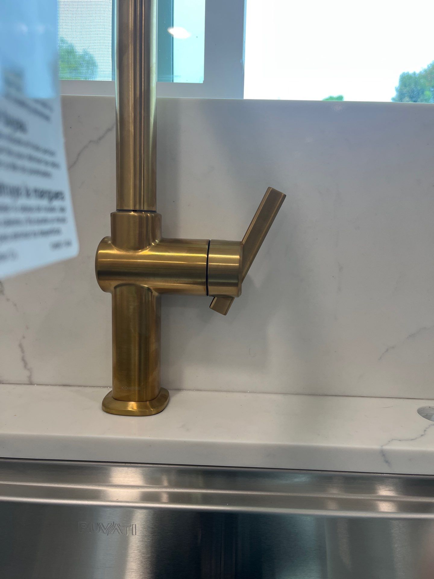 Scope of Work: Installation of Shower, Toilet, Sink, Fixtures, Pipes, and Seals by Us Plumbing