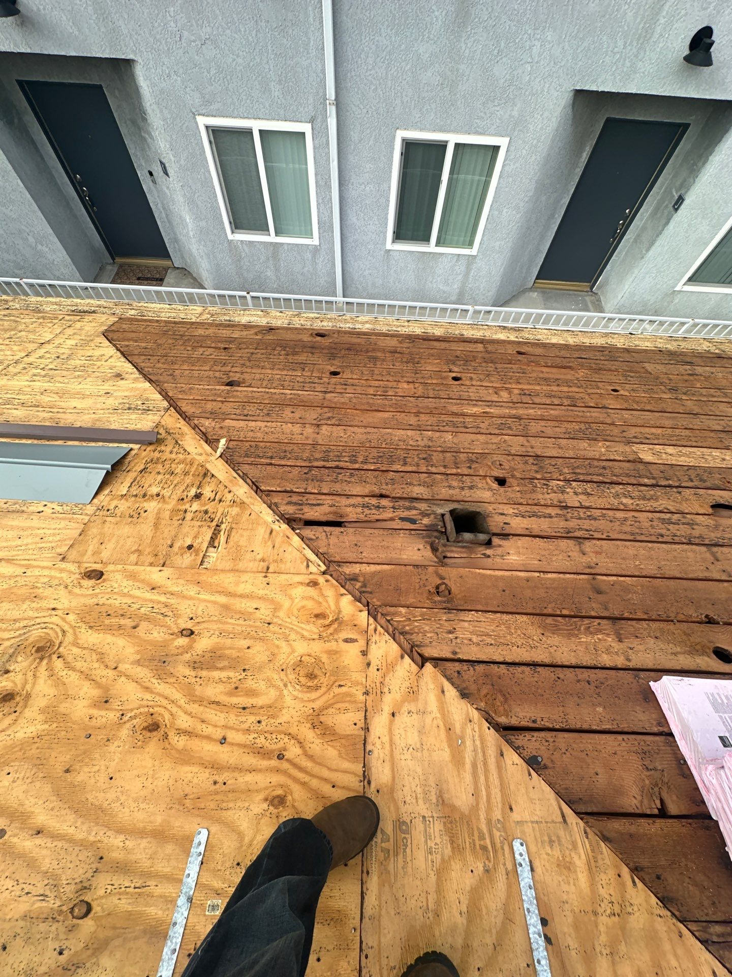 Roof Replacement - Burbank, CA 91506 by Epic Roof Replacement
