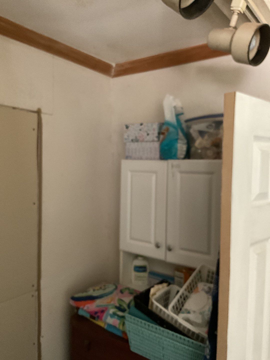 Corner tub to large shower by The Shower Company