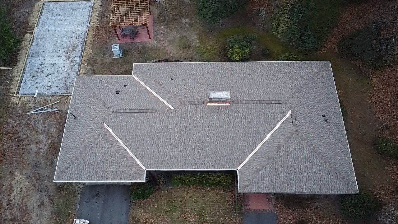 Skybird Roofing featured photo.