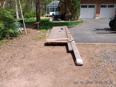 Project in Princeton