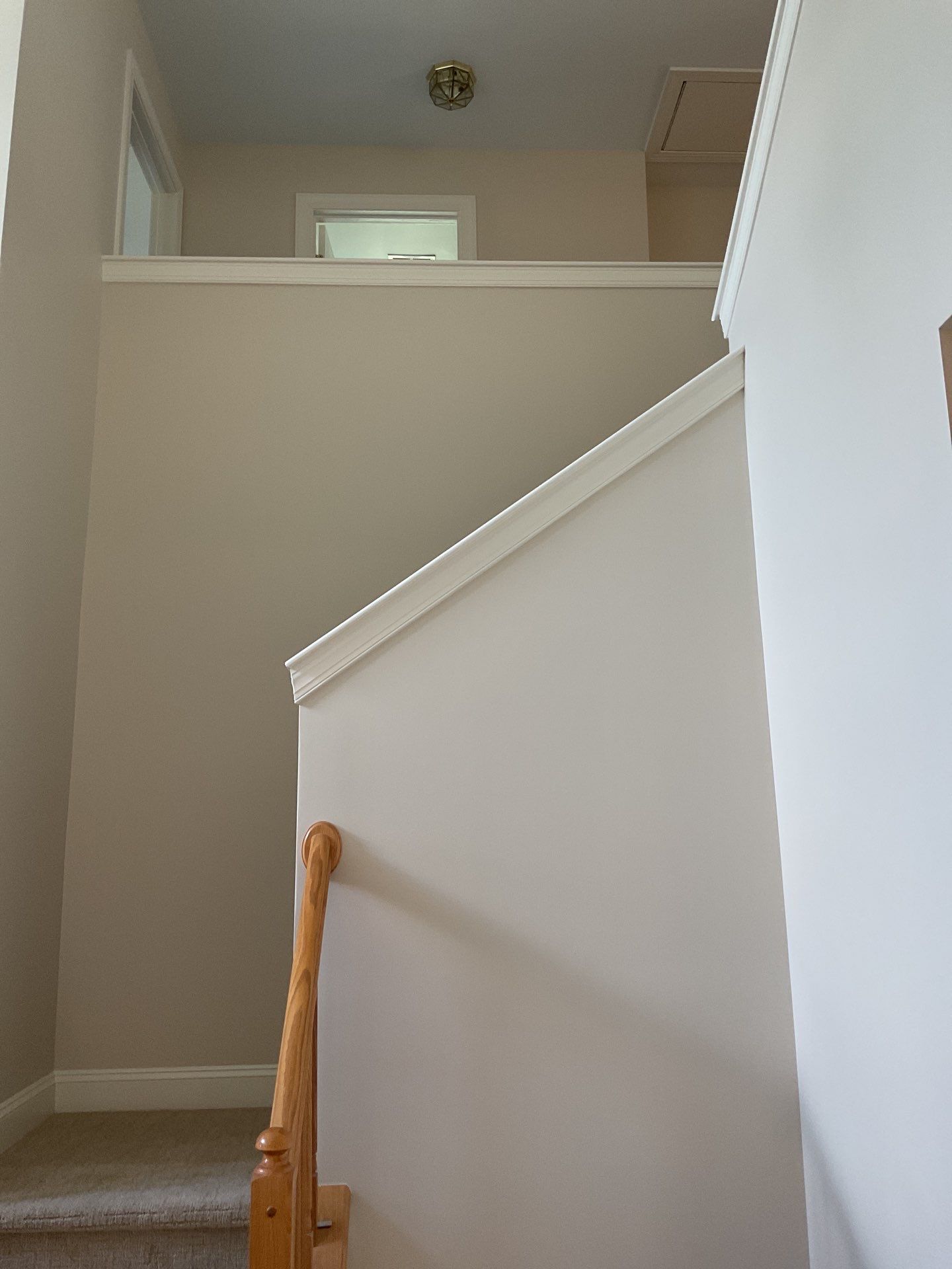 🏡 A Beautiful Whole-Home Interior Transformation in Bustleton by Groovy Hues