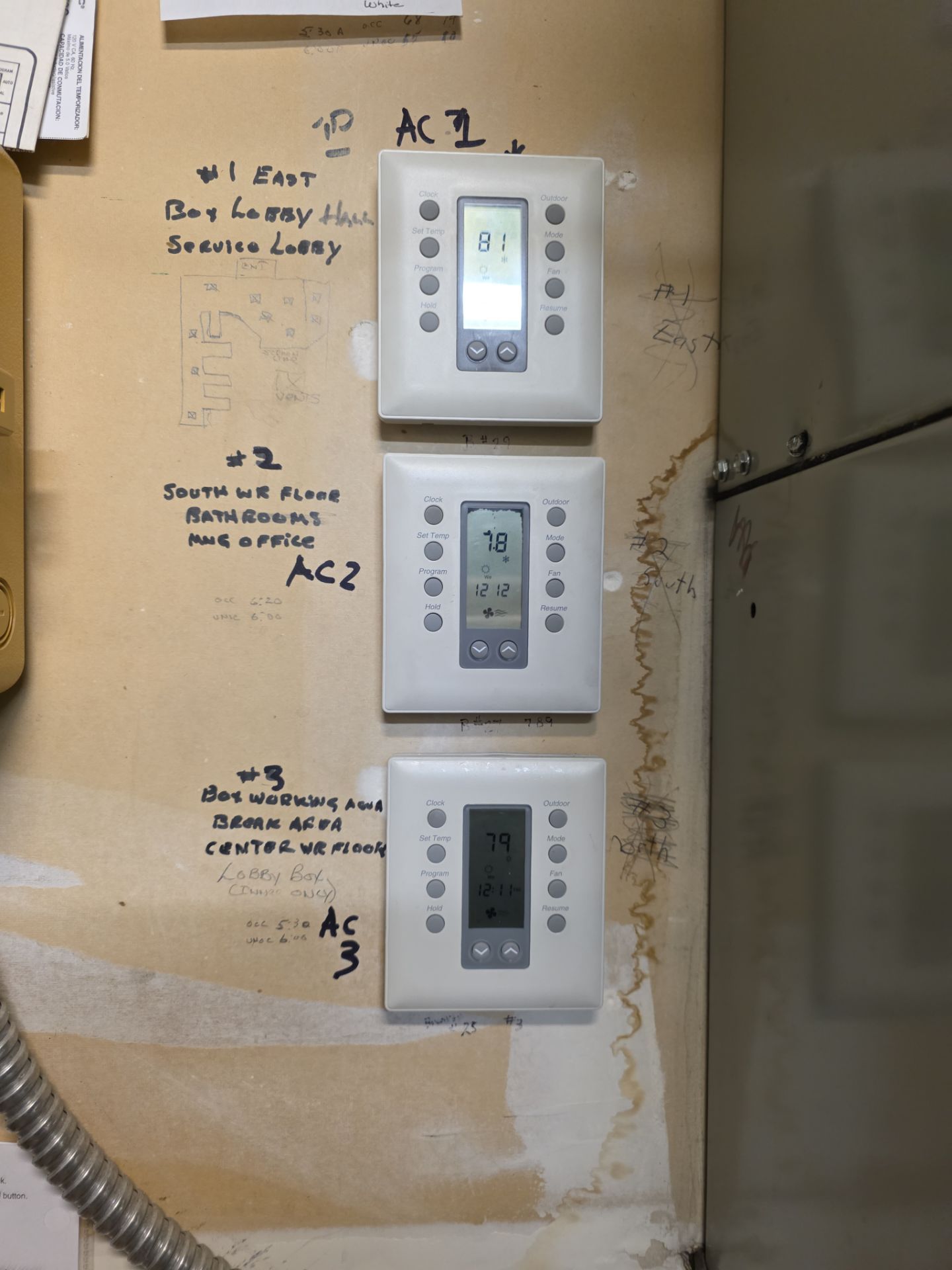 Project in Vancouver by HVA Climate Control
