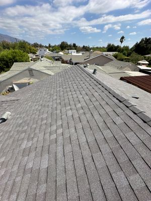 Roof Replacement - Pasadena, CA 91103