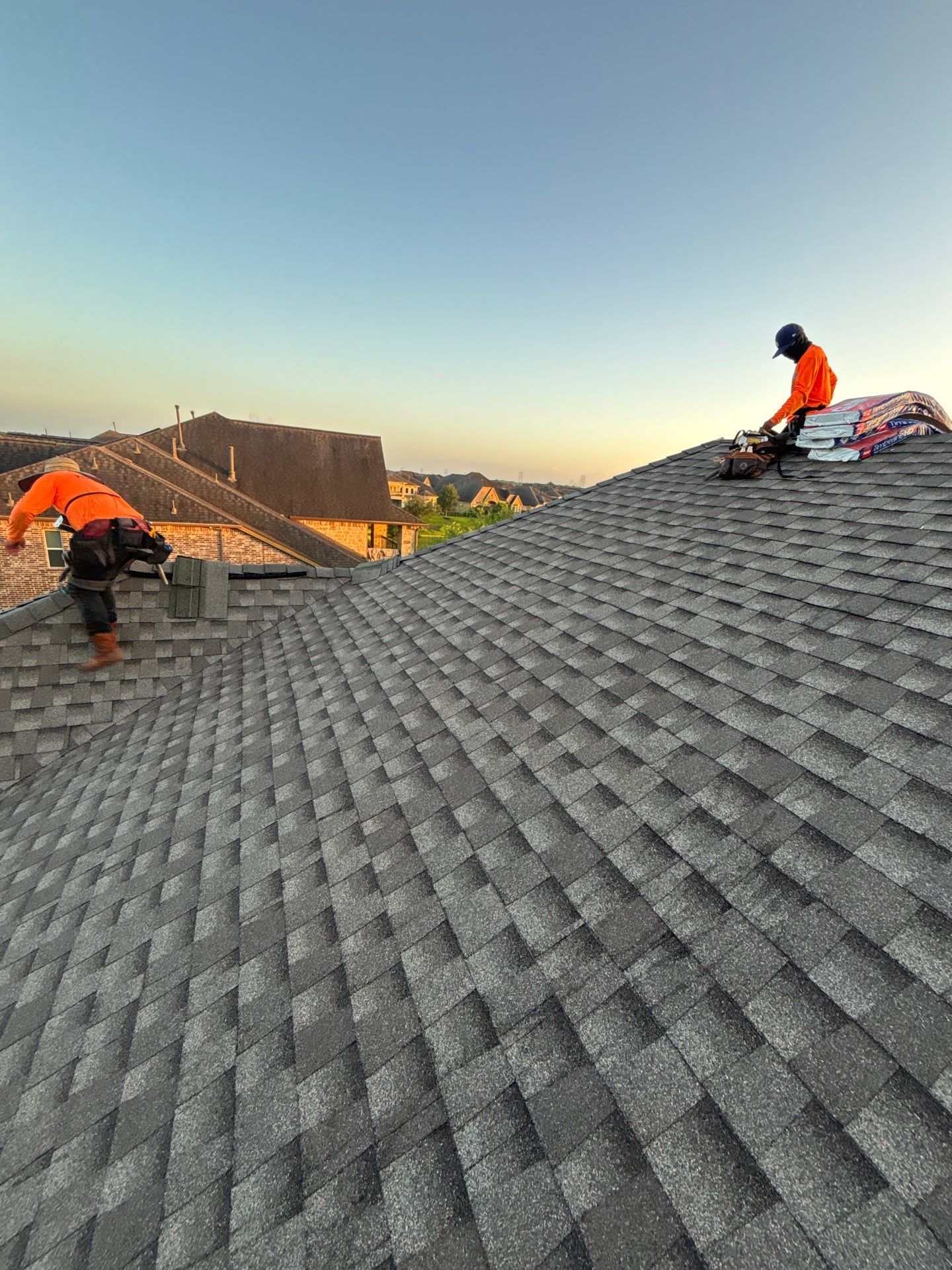 Roof Repair Pearland by Roof Repair Company