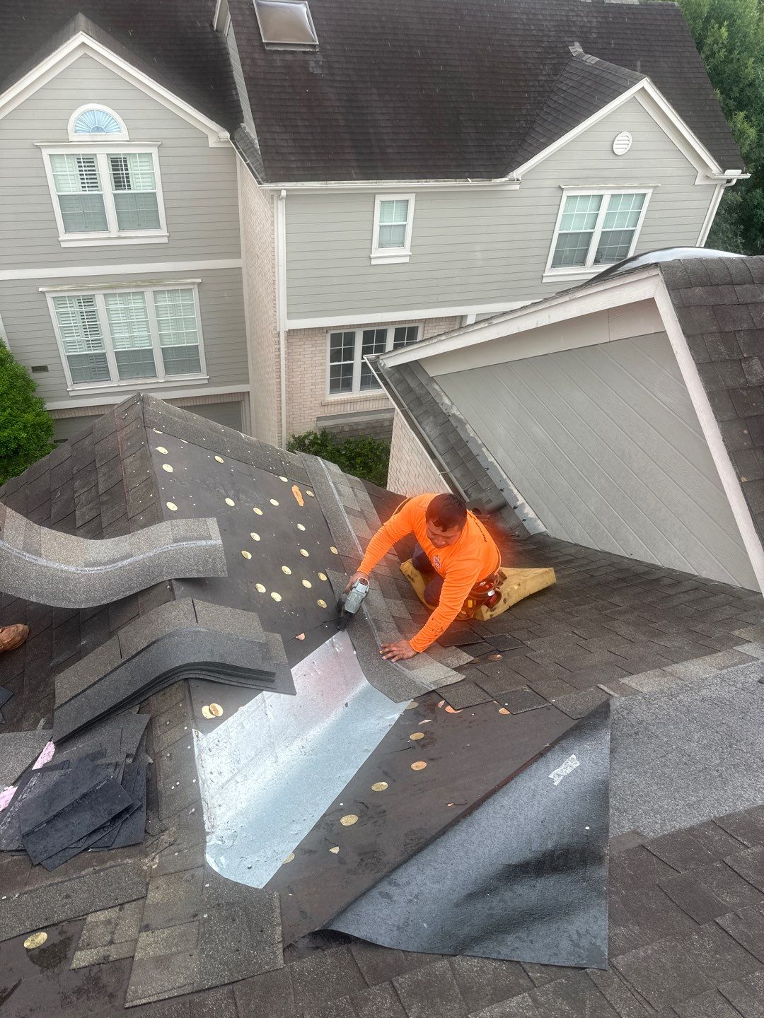 Roof Repair Houston by Roof Repair Company