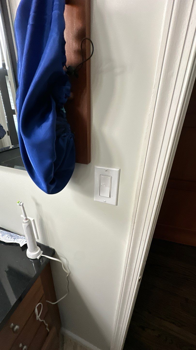 Fairfax Station: Multi-Trade Tree Damage Restoration by RM Banning, Inc.