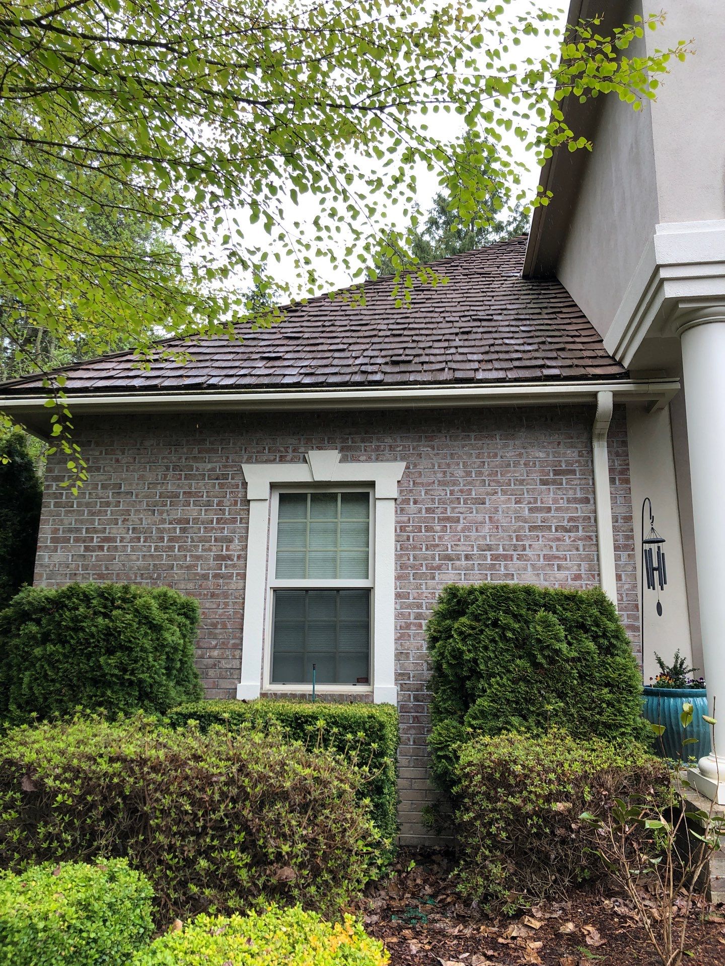 Project in Blaine by Connolly Construction Company