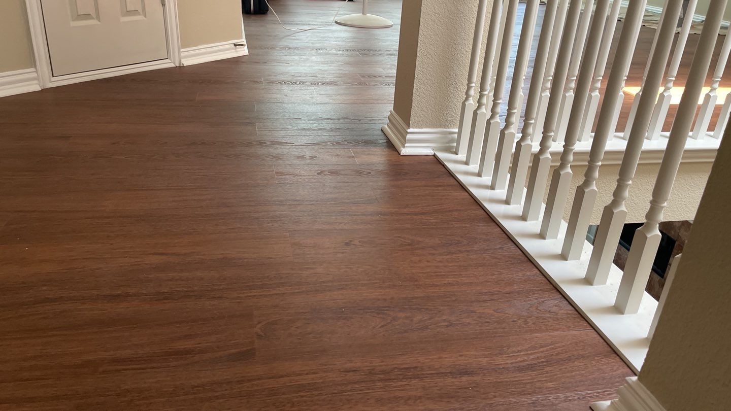 Major Water Damage Residential Project by First United Roofing & Construction