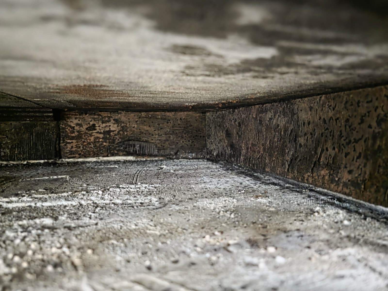 Water Damage Claim in Hollywood by FLAPA & KeyStone